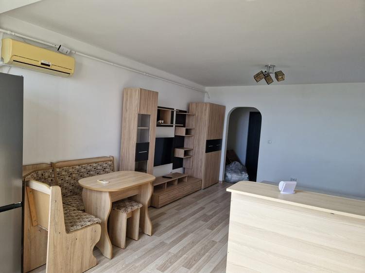 Garsonieră decomandată în Valea Lupului