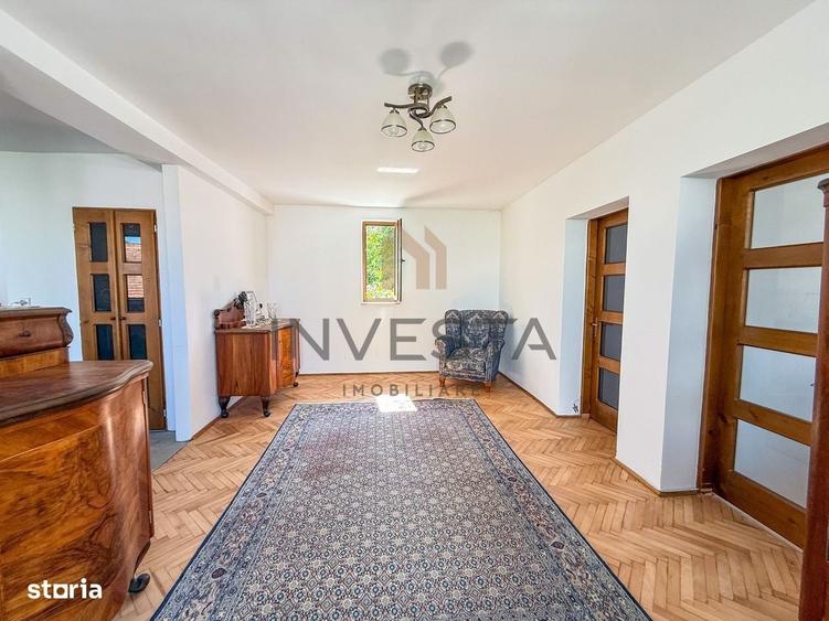 Apartament in vila, etajul 1, Zona Pasapoarte! Garaj inclus in pret! - 1