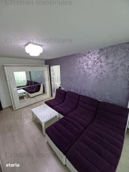 Apartament cu 2 camere semidecomandat în Școlilor
