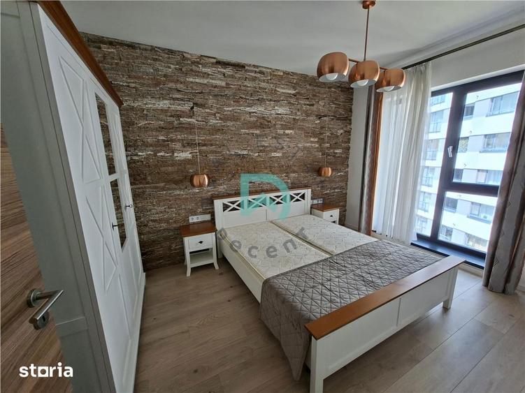 Apartament 2 camere Radau, 60 mp - Brasov - 2