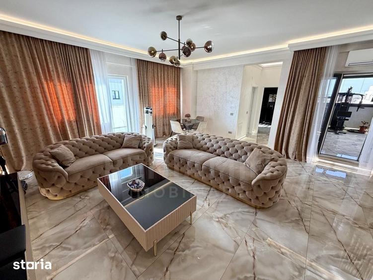 Apartament cu 3 camere în Lăpuș Argeș
