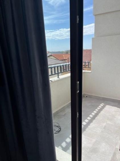 Inchiriez apartament nou 2 camere 62mp Otopeni Central - 9