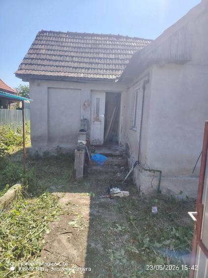 Casă cu Teren 700 Mp în Mihai Viteazu