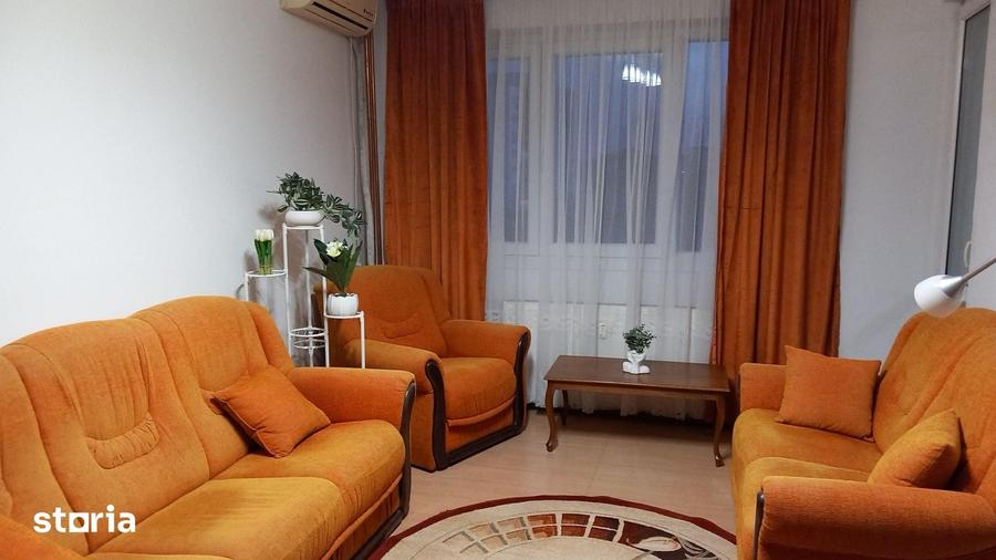 Apartament cu 2 camere în Drumul Taberei