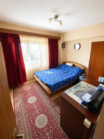 Apartament cu 2 camere decomandat în Iris