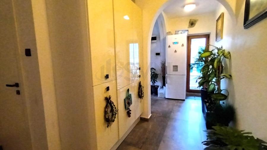 REA1029346 Apartament 3 camere I In vila I Stirbei Voda - 13