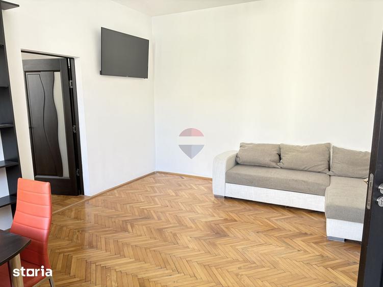 Apartament 2 camere de inchiriat | Str. Lucian Blaga | Arad - 10