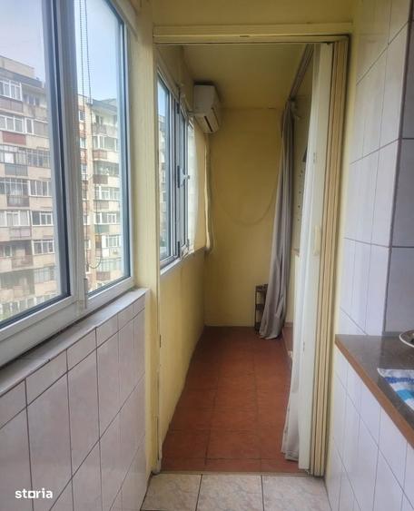 Garsonieră în Tineretului