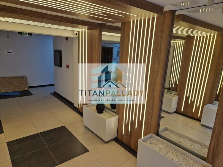 Apartament cu 3 camere decomandat în Theodor Pallady