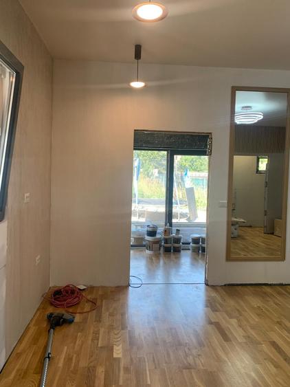 Casă cu 3 camere cu Canalizare în Puchenii Mari