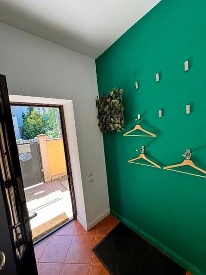 Casă individuală cu 3 camere cu Canalizare în Drumul Taberei