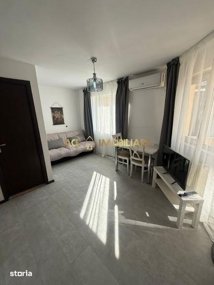 Garsoniera de inchiriat | Dristor | Metrou | Centrala | Pet-friendly - 9