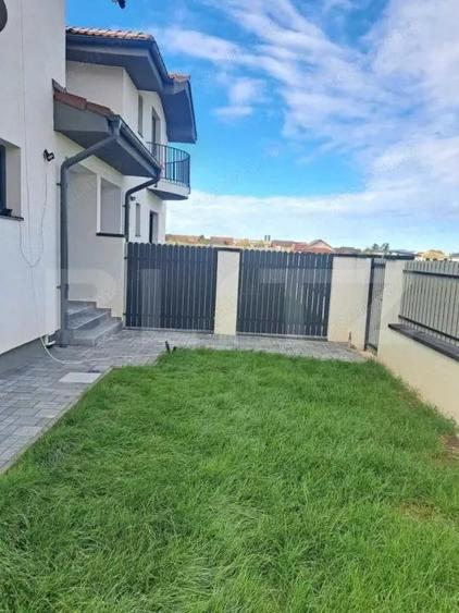 Casă cu 3 camere cu Teren 309 Mp în Central