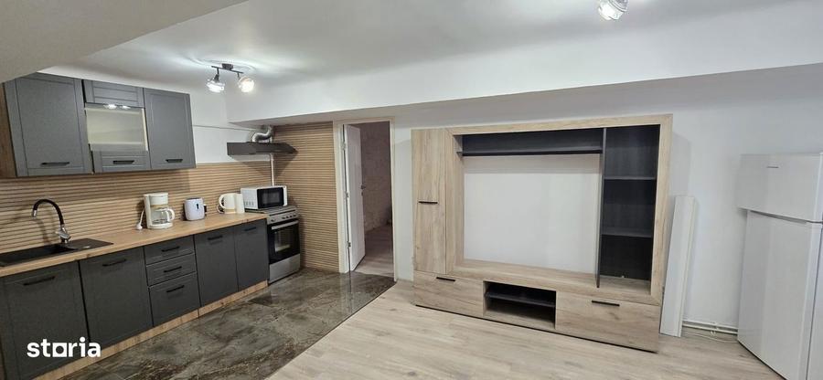 Spatiu de inchiriat, 40mp, finisat modern, Emil Isac - 1