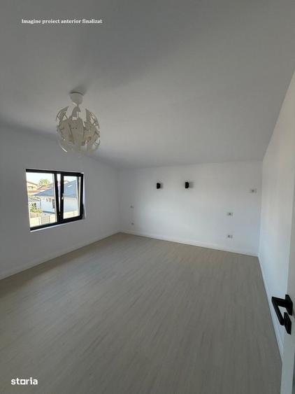 Casa P+1E Pantelimon | La Cheie la Finalul Lunii | Teren 350mp | curte - 5