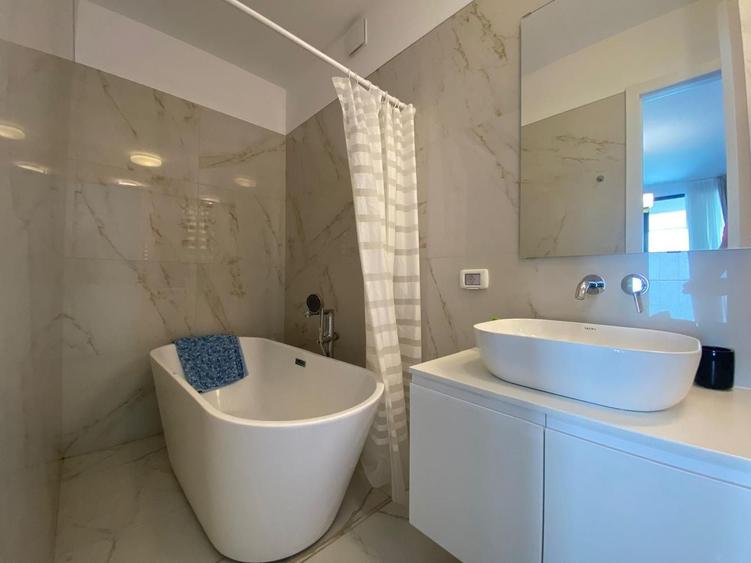 ***** WIN Herăstrău | Apartament elegant cu 2 camere - 6