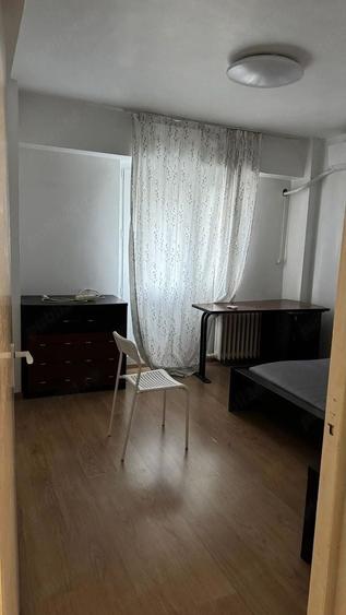 Apartament cu 2 camere decomandat, mobilat în Militari