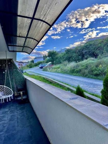 Pet Friendly Inchiriez Apartament 2 Camere Plus Parcare Str. Fagului Floresti
