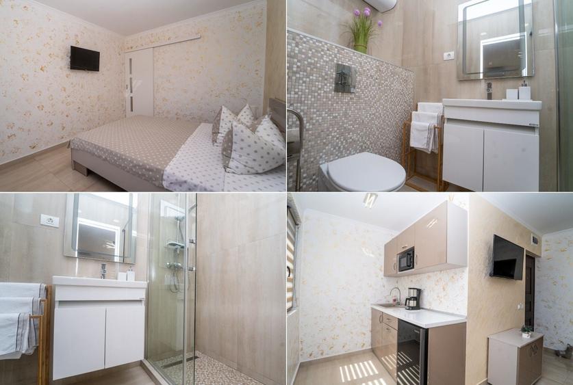 Apartament în Central