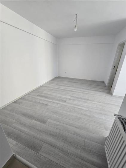 Garsonieră decomandată în Popas Păcurari