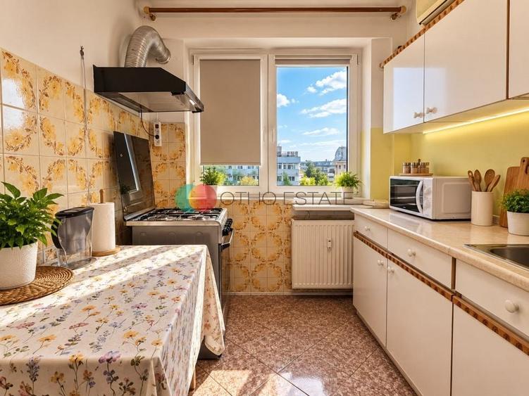 Apartament cu 2 camere în Victoriei