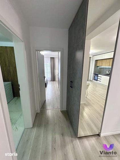 Apartament cu 3 camere, mobilat în Șelimbăr