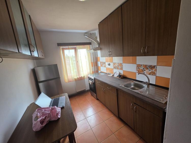 Apartament cu 2 camere decomandat în Circumvalațiunii