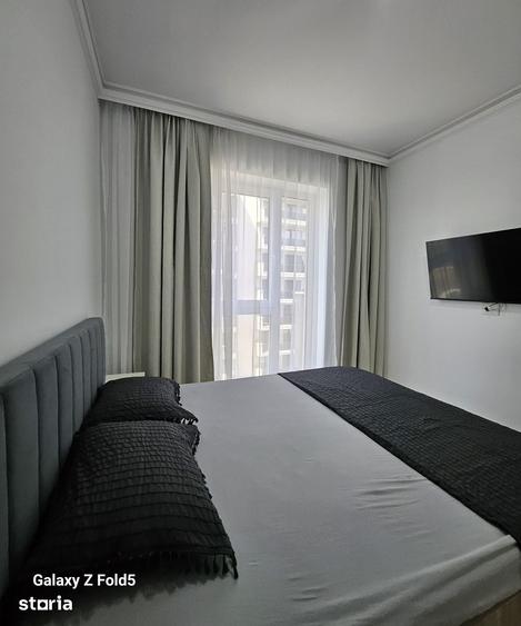 Prima inchiriere Ap. 2 camere, Prima Arena, Oradea + loc de parcare - 18
