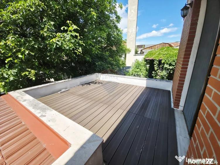 Casă cu 3 camere cu Teren 205 Mp în Central