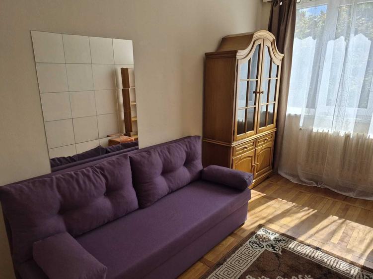 Apartament cu 2 camere decomandat în Tudor