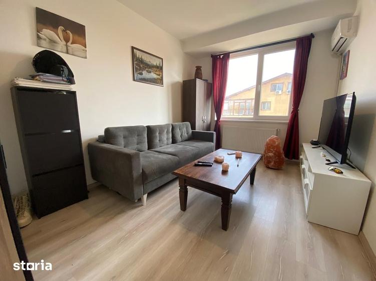 Apartament cu 3 camere în Militari