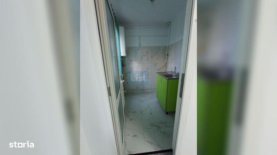 Apartament cu 2 camere în Decebal