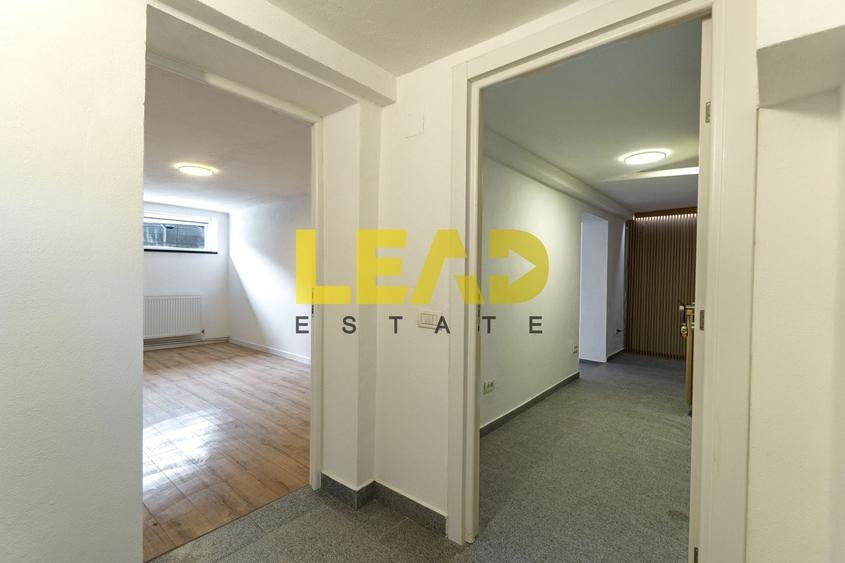 Apartament cu 2 camere semidecomandat în Aurel Vlaicu