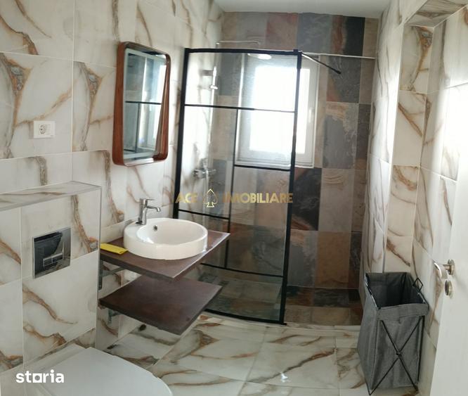 2 Camere de vanzare | Berceni | Metrou | 0% Comision | Mobilat | 77 Mp - 6