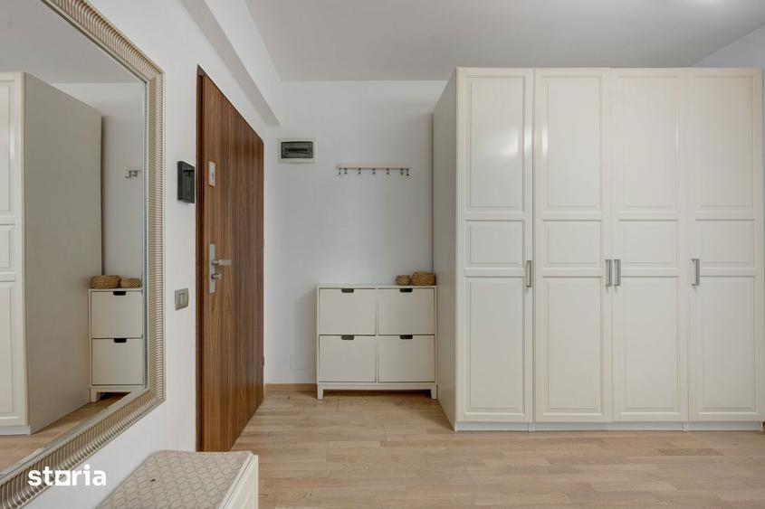 NERVA TRAIAN - PAPAZOGLU, APARTAMENT 2 CAMERE 54 MP, 2013, LA CHEIE! - 12