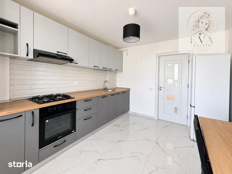 Apartament 2 camere de inchiriat Pope?ti Leordeni Str.Solstitiului - 3