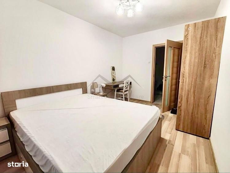 Apartament cu 2 camere decomandat în Alexandru cel Bun