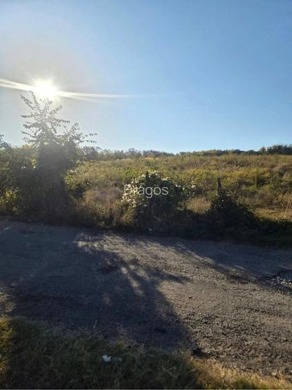 Teren intravilan 13.500 mp | Valea Calugareasca Zona Varfuri | Utilita?i disponibile