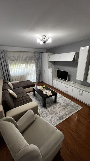 Apartament cu 2 camere în Iernuțeni