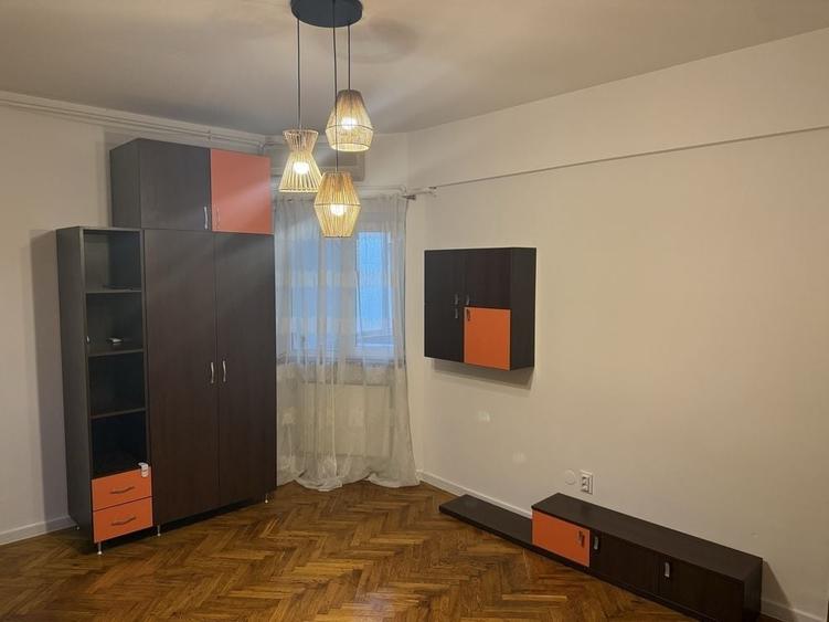 Apartament cu 2 camere în Sebastian