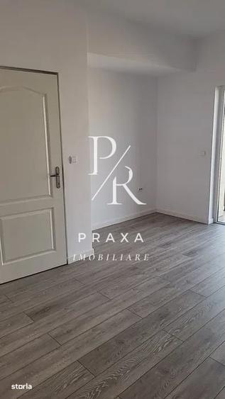 Garsonieră decomandată în Luna