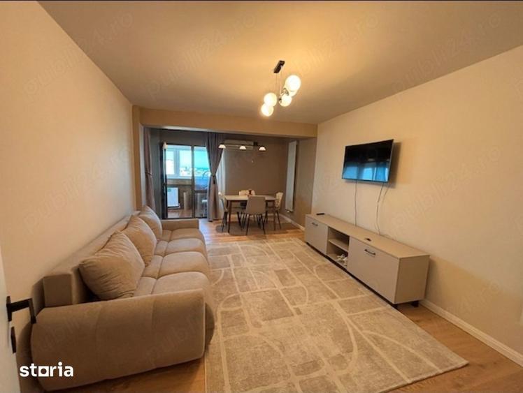 Fabulos apartament de 3 camere, in zona ICIL, terman lung - 2