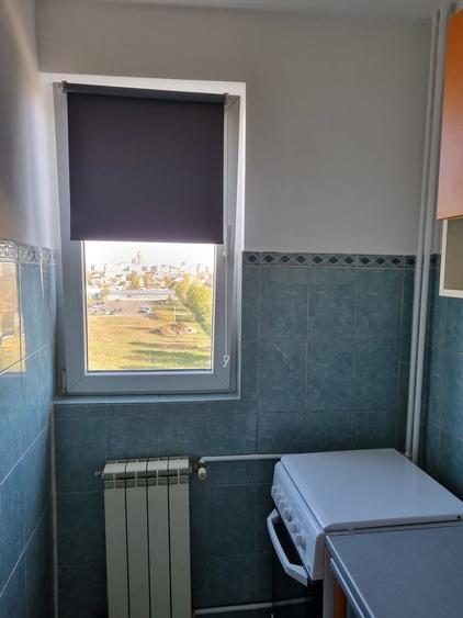 Garsonieră semidecomandată în Drumul Taberei