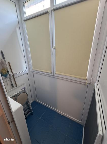 Apartament cu 2 camere semidecomandat în Valea Ialomiței