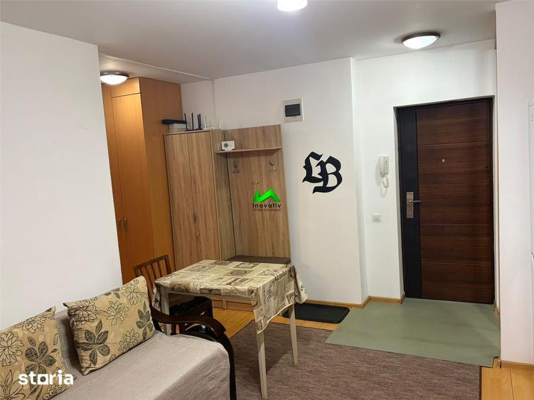 Apartament cu 2 camere în Șelimbăr