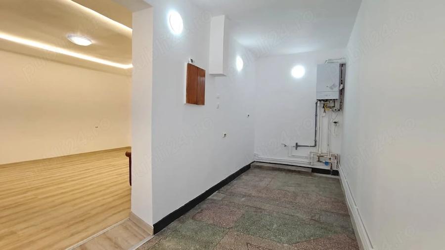 Spațiu comercial, de 70 mp, în Vitrometan