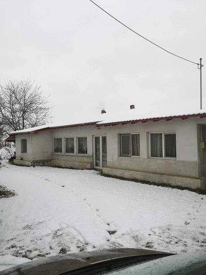 Casă cu Teren 1504 Mp în Puchenii Mari