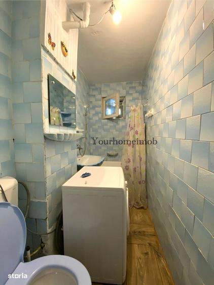 Apartament 2 camere semidecomandat, Craiovita Zona Scoala 30 - 5