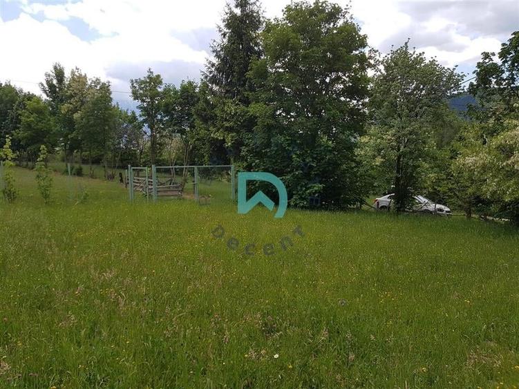 Teren Construcții intravilan de 925 mp, în Predeluț