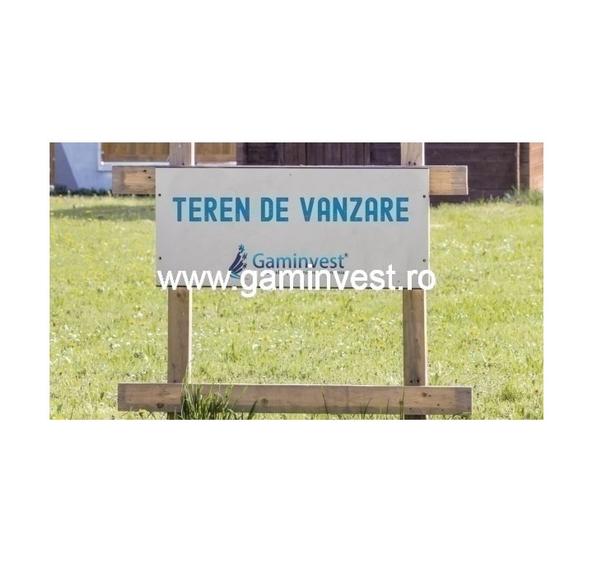 Teren Construcții intravilan de 4866 mp, în Sititelec